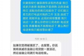 龙海专业催债公司的市场需求和前景分析